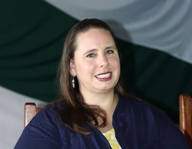 USA Board Chair