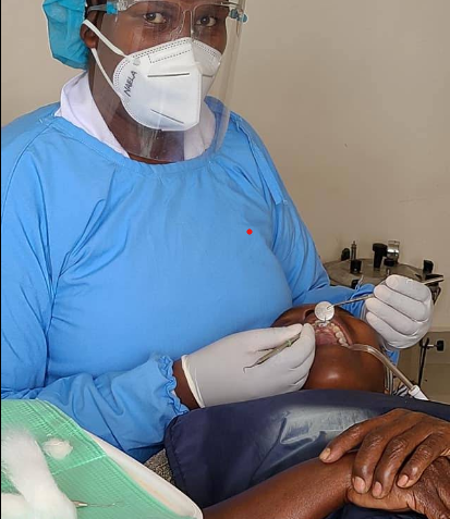Quality Dental Care