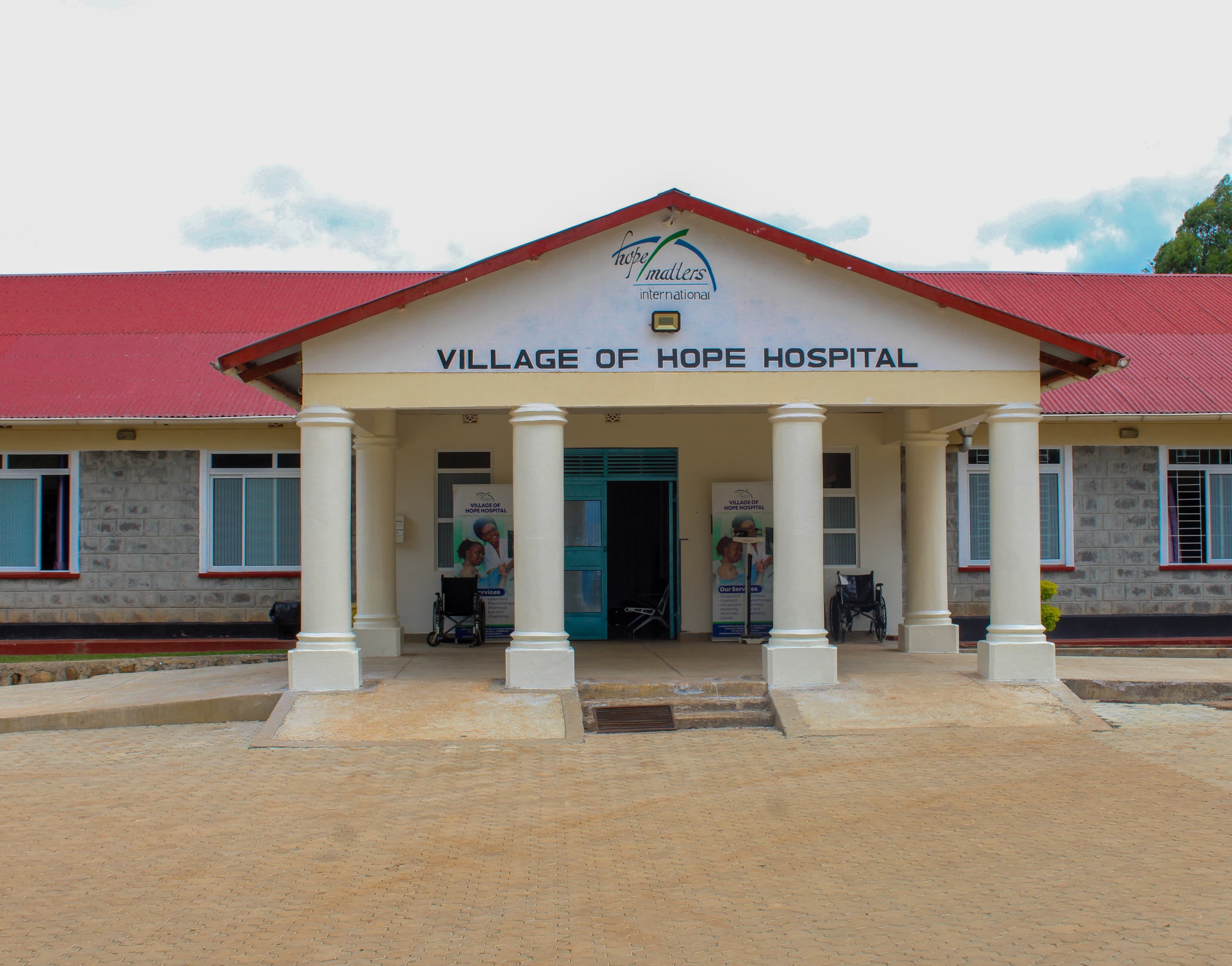 Village of Hope Hospital