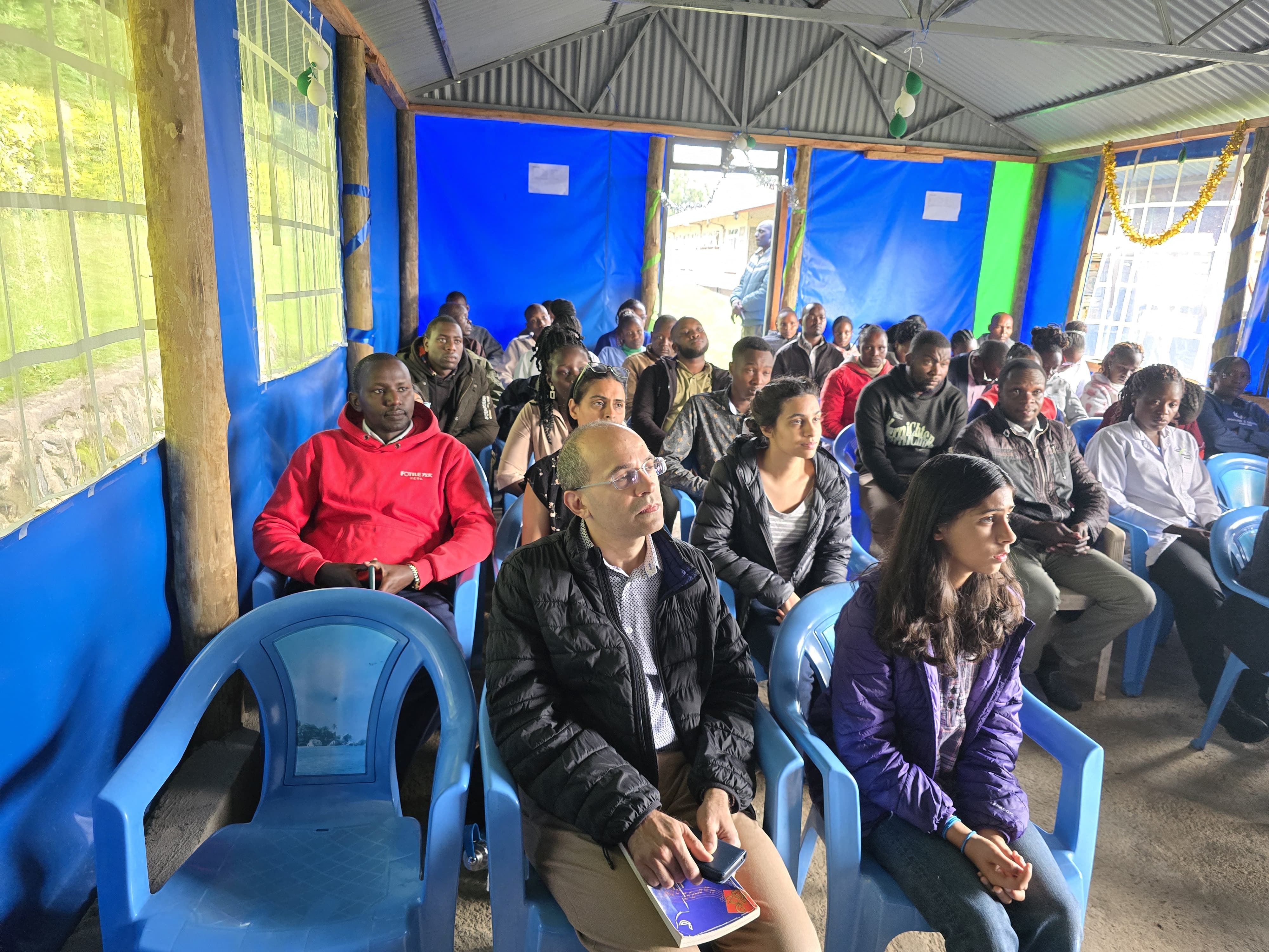 Health Education & Empowerment